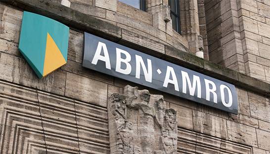16 bankiers ABN AMRO verdeelden in 2018 €10 miljoen aan dividend