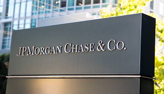 JPMorgan Chase steekt $350 miljoen in toekomstbestendige banen