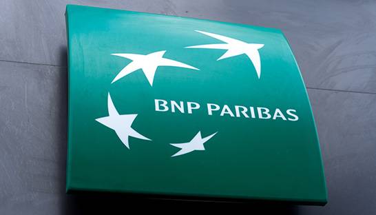 Geert Lippens nieuwe topman BNP Paribas Nederland