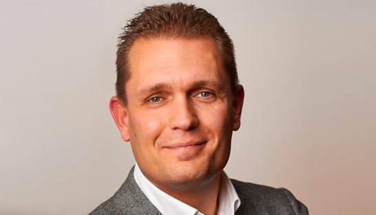 Dustin Steenvoorden (SNS) over uitbreiding aantal SNS Winkels