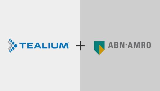 Fintech-fonds ABN AMRO investeert in Tealium