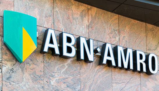 ABN AMRO wint vakprijs voor duurzaam bankieren