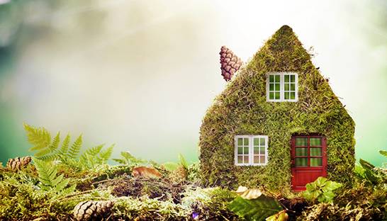 Zeven effectieve manieren om een huis te verduurzamen volgens Triodos