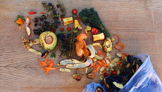 Rabobank helpt horeca voedselverspilling tegen te gaan met Food Waste Challenge
