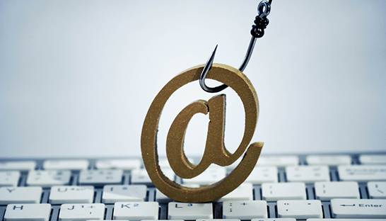 Hausse aan phishing-berichten richting consumenten