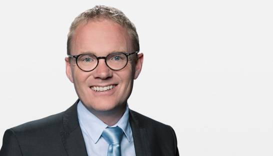 Nationale-Nederlanden benoemt Tjeerd Bosklopper tot CEO a.i.
