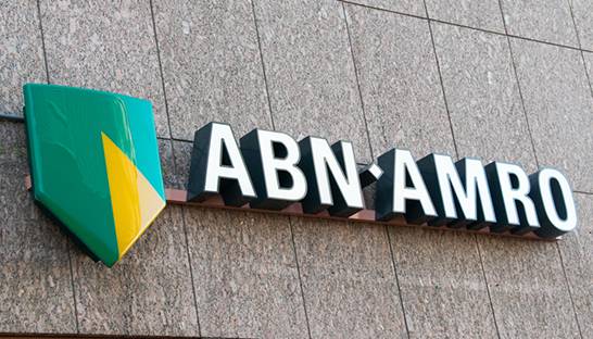 ABN AMRO investeert opnieuw in digitaal handelsplatform Crosslend