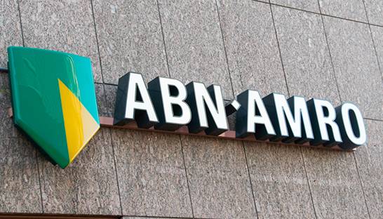 Geen negatieve spaarrente voor particulieren bij ABN AMRO