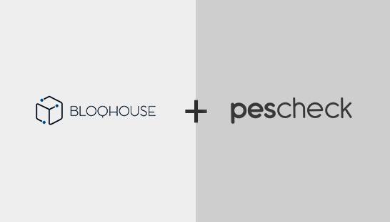 Bloqhouse en Pescheck helpen fondsbeheerders met screenen van klanten