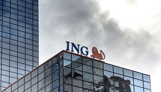 ING meest actieve Europese investeerder in fintech in 2019