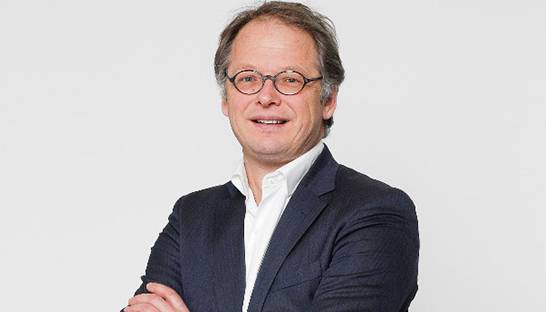 De Volksbank wil Pieter Veuger van PwC als nieuwe CFO