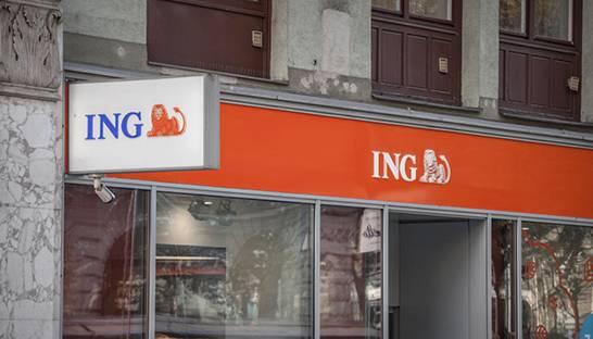 ING schrapt mogelijk 10% aantal banen binnen private banking