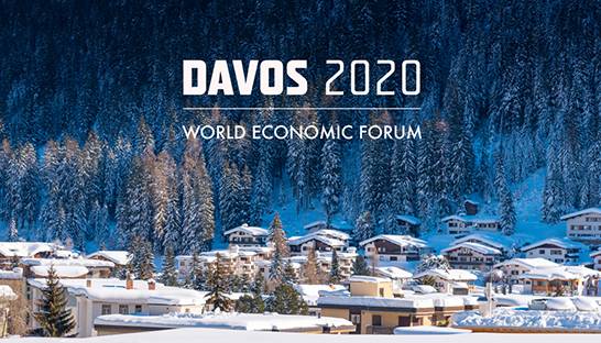Deze Nederlandse bankiers zijn aanwezig op het WEF in Davos