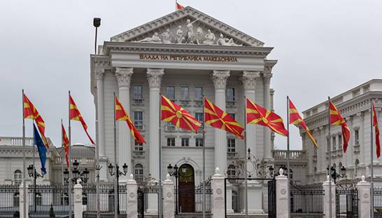 Mastercard loodst economie Noord-Macedonië naar digitale era
