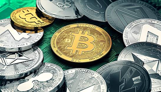 Slimme software kan door afpersing verkregen bitcoins steeds beter traceren