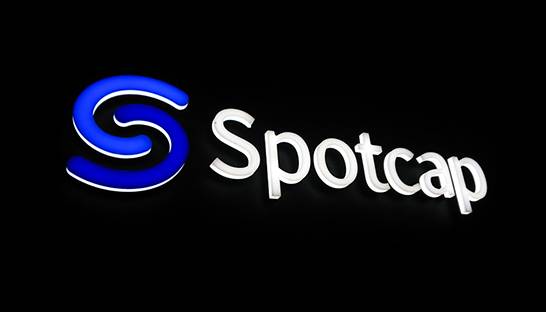 Online zakelijk kredietverstrekker Spotcap bestaat vijf jaar in Nederland