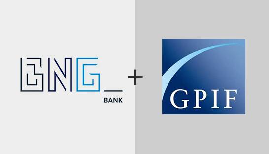 BNG Bank gaat samenwerken met werelds grootste pensioenfonds 