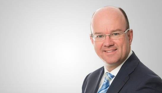 Nieuwe termijn Jeroen Dijst als risicodirecteur bij de Volksbank