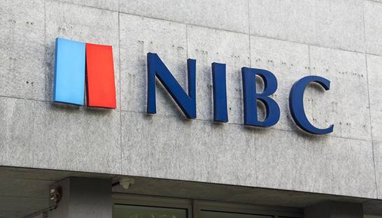 NIBC komt terug op dividendbesluit om Blackstone tegemoet te komen
