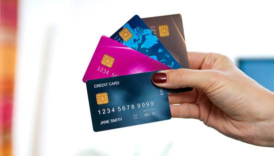Opkomst internetbanken zorgt voor groei prepaid creditcard