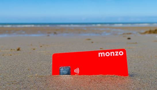 Internetbank Monzo zet 120 medewerkers op straat