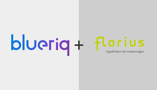 Blueriq helpt Florius in traject digitale transformatie