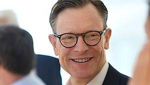 Nederlander Roland Boekhout genoemd als nieuwe CEO Commerzbank