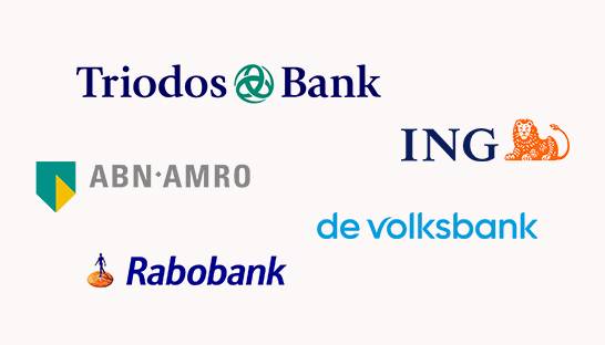 platform beschermen Voortdurende Vijf Nederlandse banken werken samen tegen witwassen