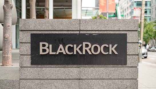 BlackRock overweegt kapitaal te investeren in Nederlands windmolenpark op zee