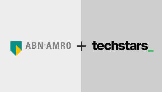 Samenwerking met Techstars moet ABN AMRO sneller helpen innoveren
