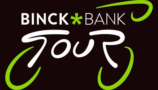 Vierde editie BinckBank Tour van start