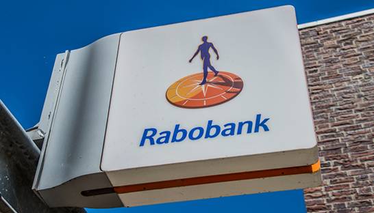 Rabobank decimeert aantal filialen mede vanwege coronacrisis