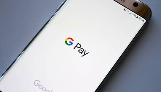 Bunq start als eerste Nederlandse bank met Google Pay