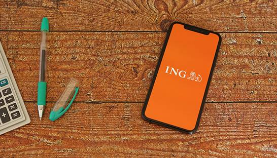 ING mobiel bankieren app bereikt mijlpaal van 5 miljoen downloads
