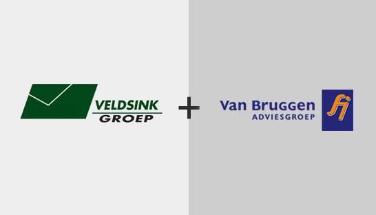 Veldsink Groep neemt hypotheekadviseur Van Bruggen over