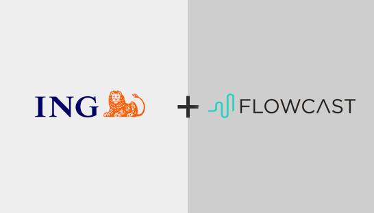 ING investeert opnieuw in fintech startup Flowcast