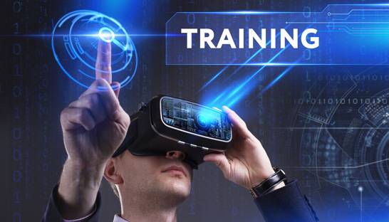 Bank of America introduceert 'VR-training' voor personeel