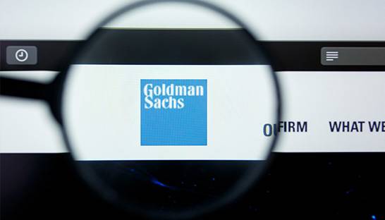 Goldman Sachs ruikt kansen in Scandinavië