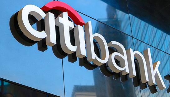 Citigroup wil aandeel in West-Europa uitbouwen