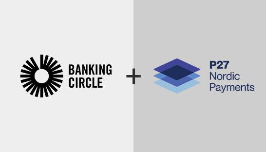 Banking Circle sluit zich aan bij P27 Nordic Payments