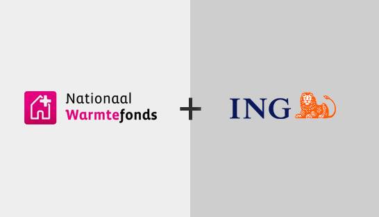 ING stelt €50 miljoen beschikbaar aan Nationaal Warmtefonds