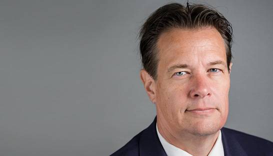 Bart Koster nieuwe Manager Intermediaire Distributie bij Lloyds Bank