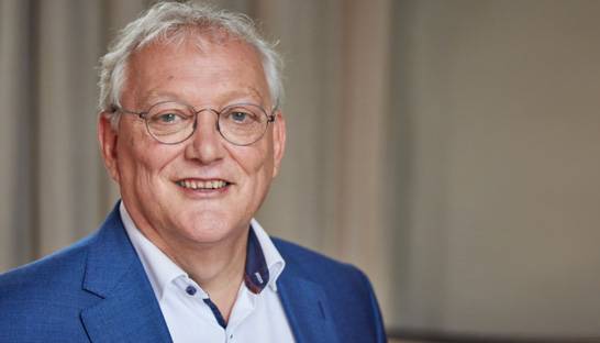 De Volksbank heeft met Gerard van Olphen een nieuwe RvC-voorzitter
