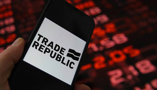Online broker Trade Republic opent digitale deuren in Nederland
