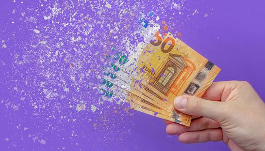 Raisin: ‘Inflatie kost Nederlandse spaarders ruim één miljard in oktober’