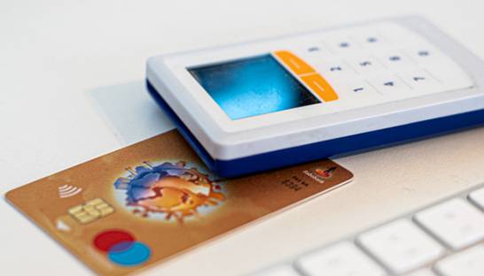 Rabobank: 'Eerste proeftransactie met nieuwe Mastercardbetaalpas succesvol verlopen'