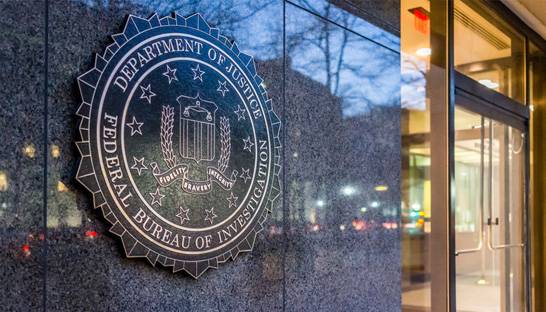 FBI richt speciale crypto-eenheid op