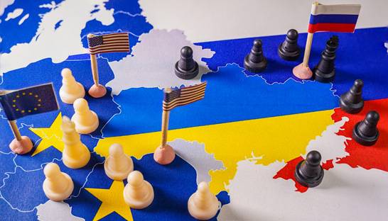 Oorlog in Oekraïne: een economisch overzicht 