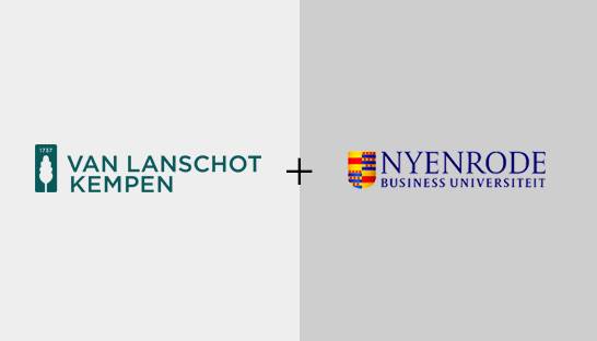 Van Lanschot Kempen start samenwerkingsverband met Nyenrode Business Universiteit