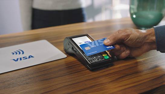 Rabobank introduceert met Visa Debit een nieuwe betaalmogelijkheid